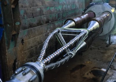 132kV Joint